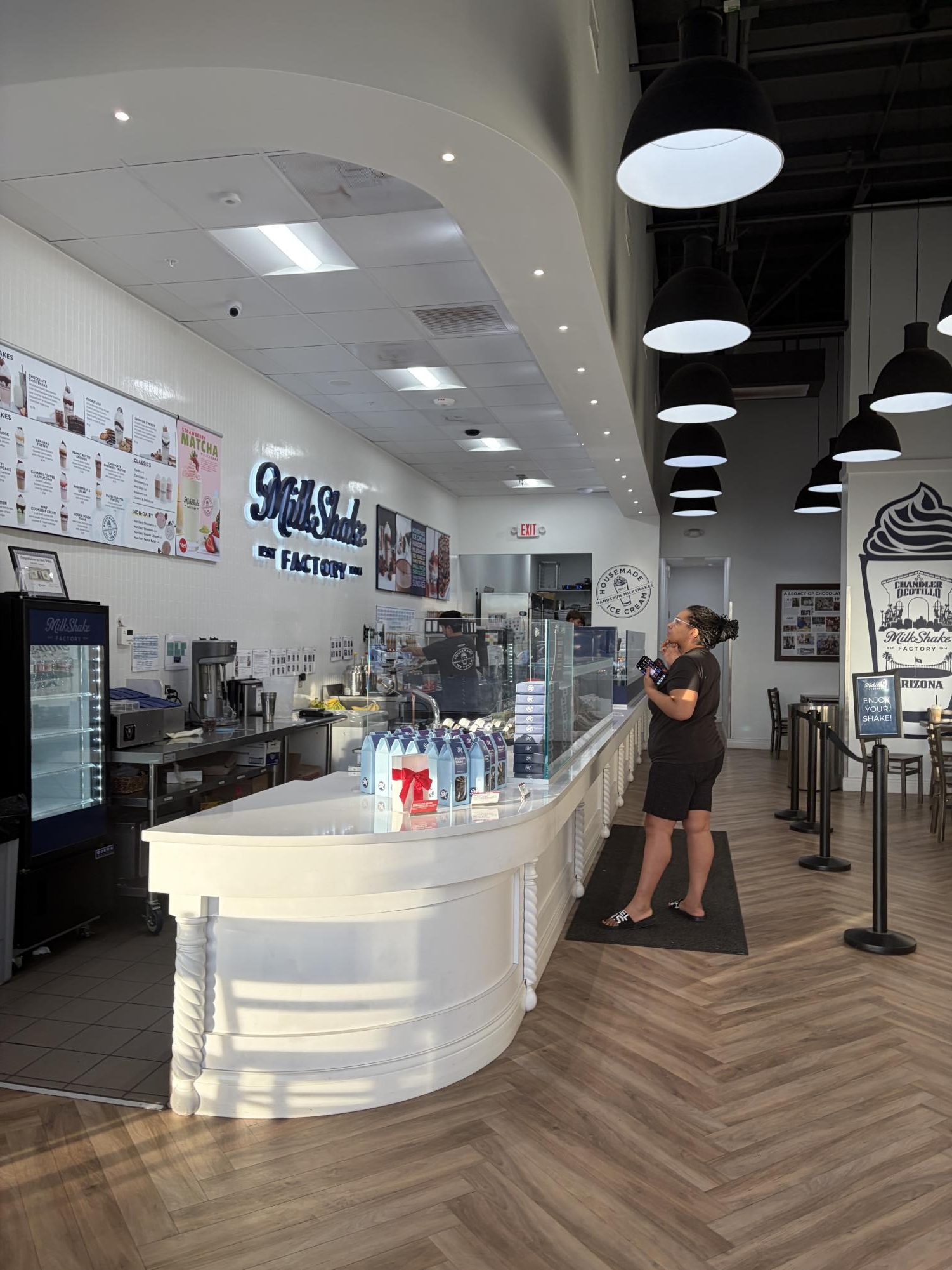 Five Favorite Frozen Treats in Chandler