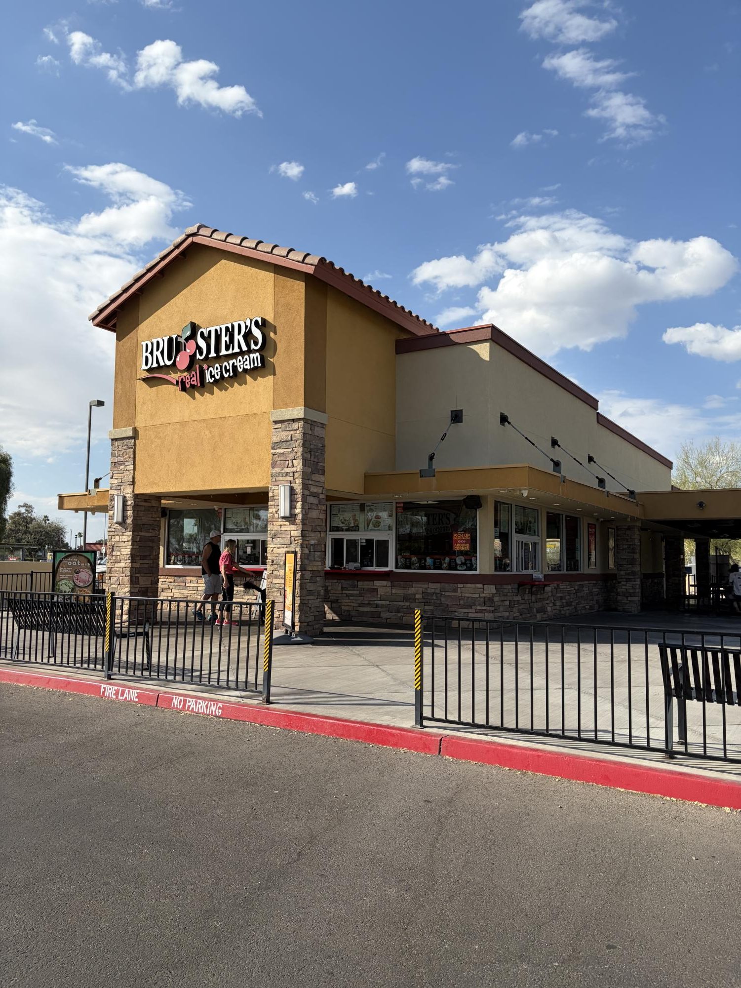 Five Favorite Frozen Treats in Chandler
