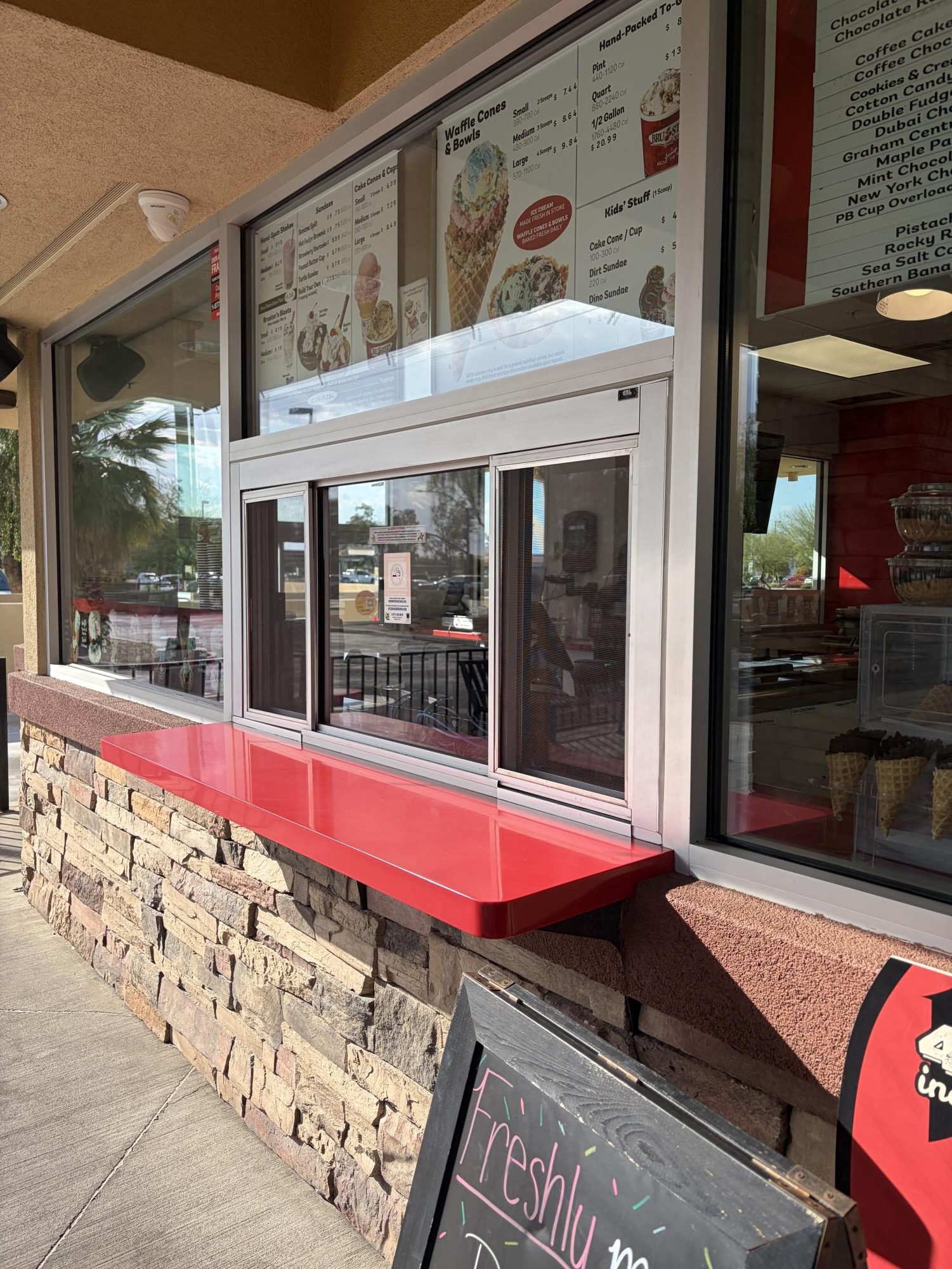 Five Favorite Frozen Treats in Chandler