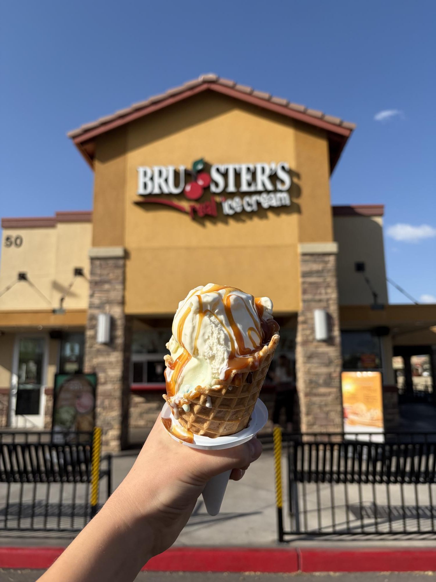 Five Favorite Frozen Treats in Chandler