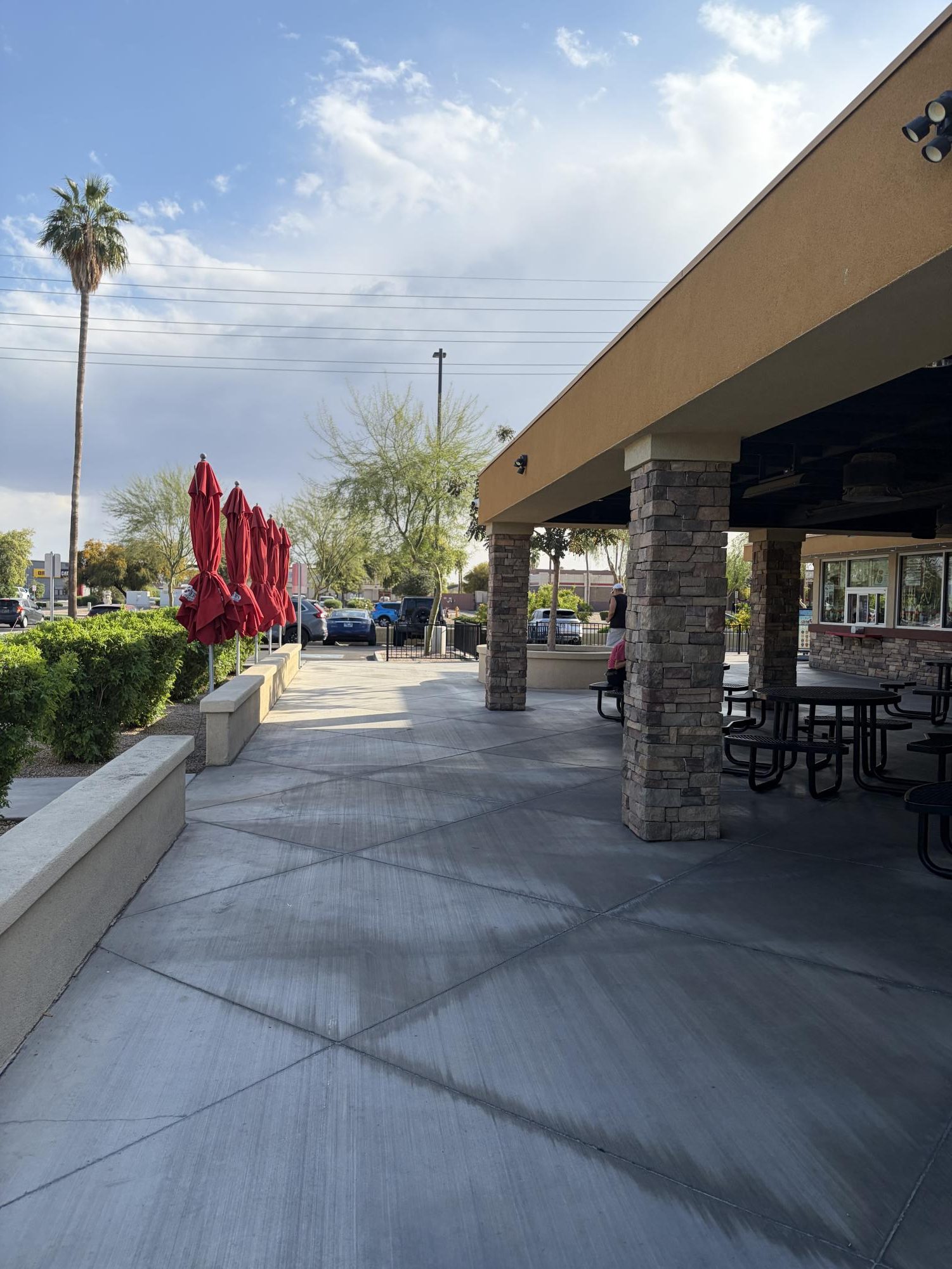 Five Favorite Frozen Treats in Chandler