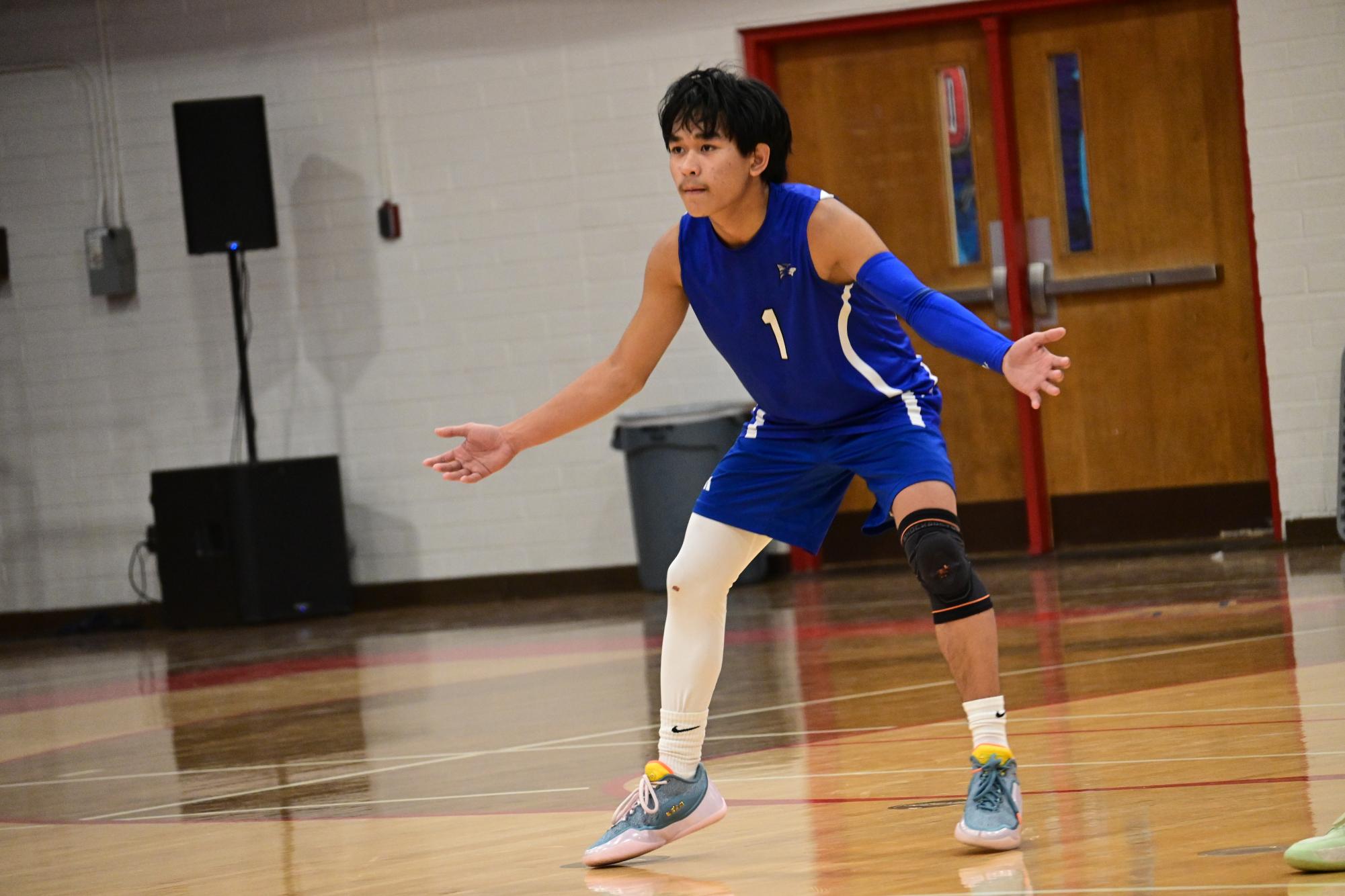 Photo Highlights: Freshmen and JV Wolves Travel to Take on the Toros - April 8, 2026