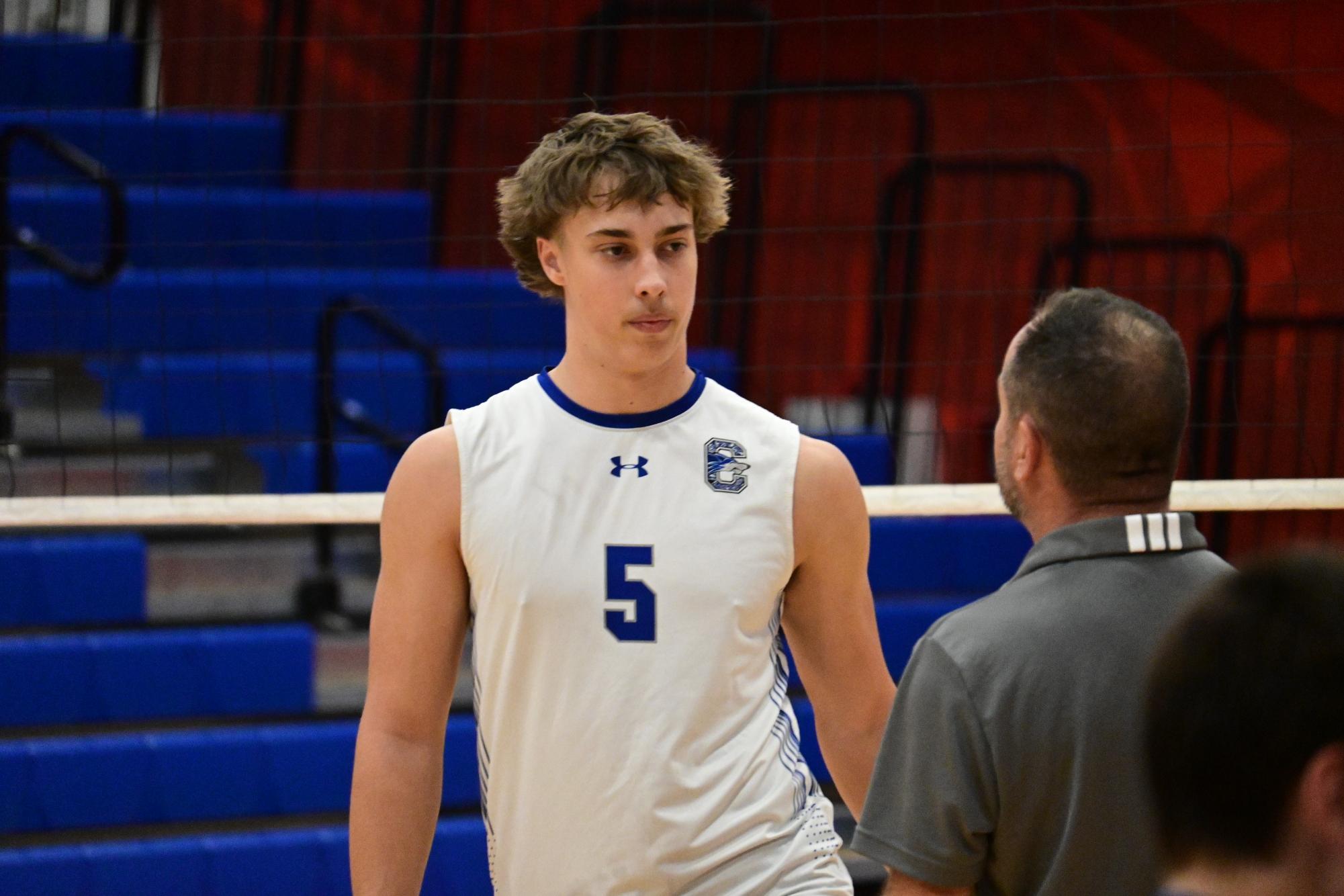 Photo Highlights: Freshmen and JV Wolves Travel to Take on the Toros - April 8, 2026