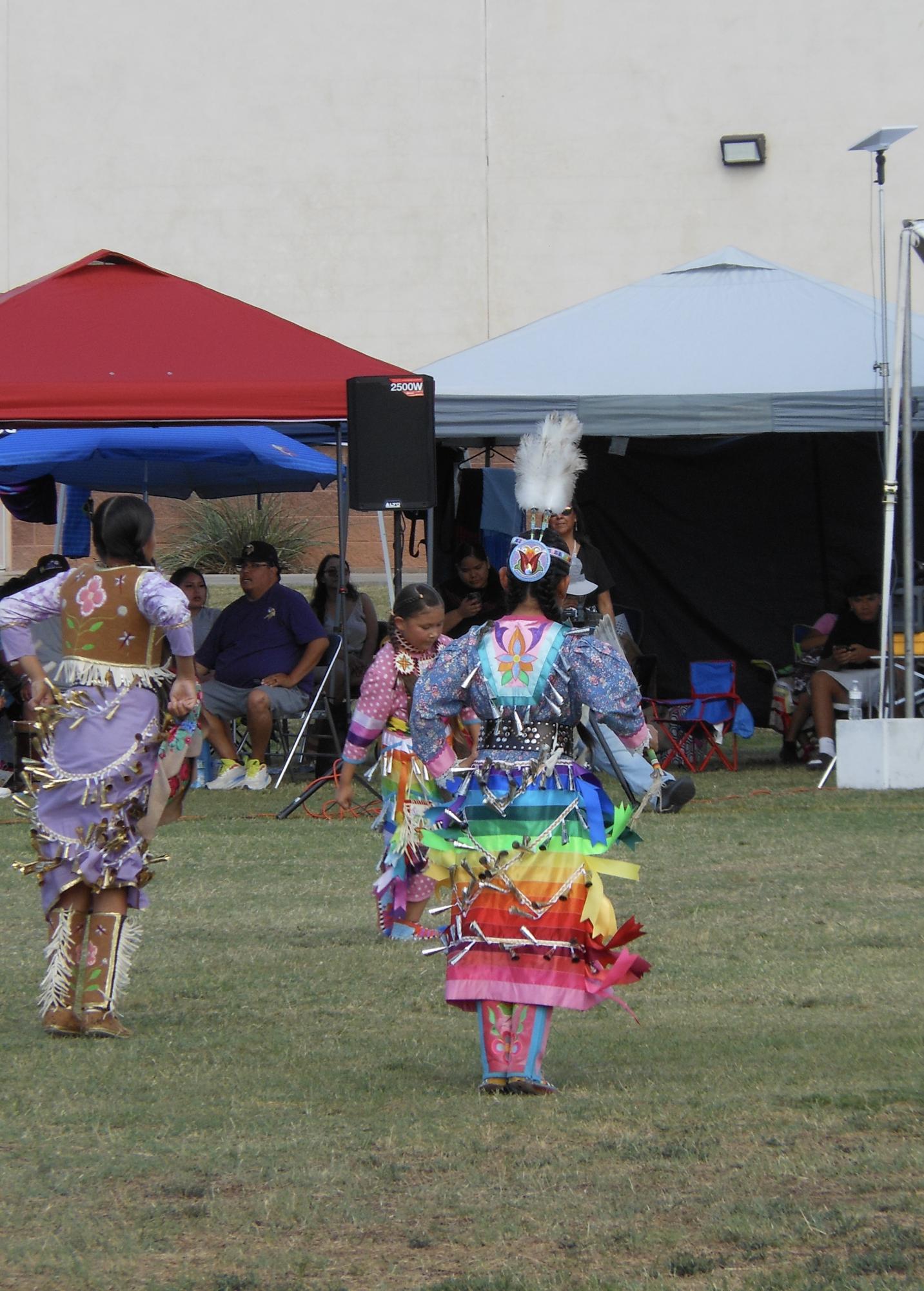 CUSD Holds First Annual Powwow on Saturday, April 11