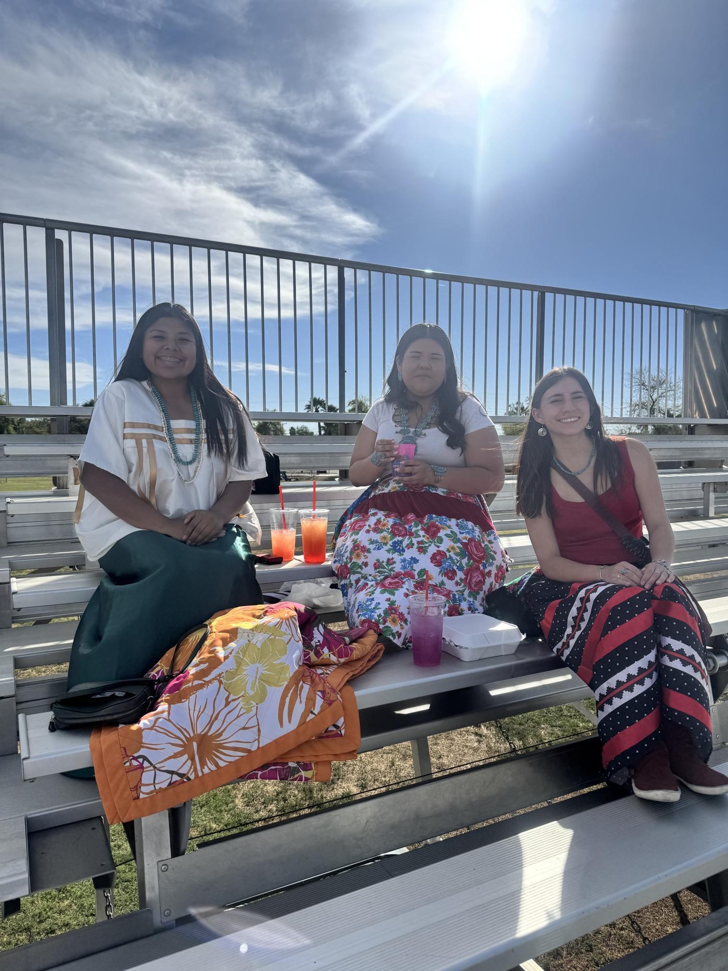 CUSD Holds First Annual Powwow on Saturday, April 11