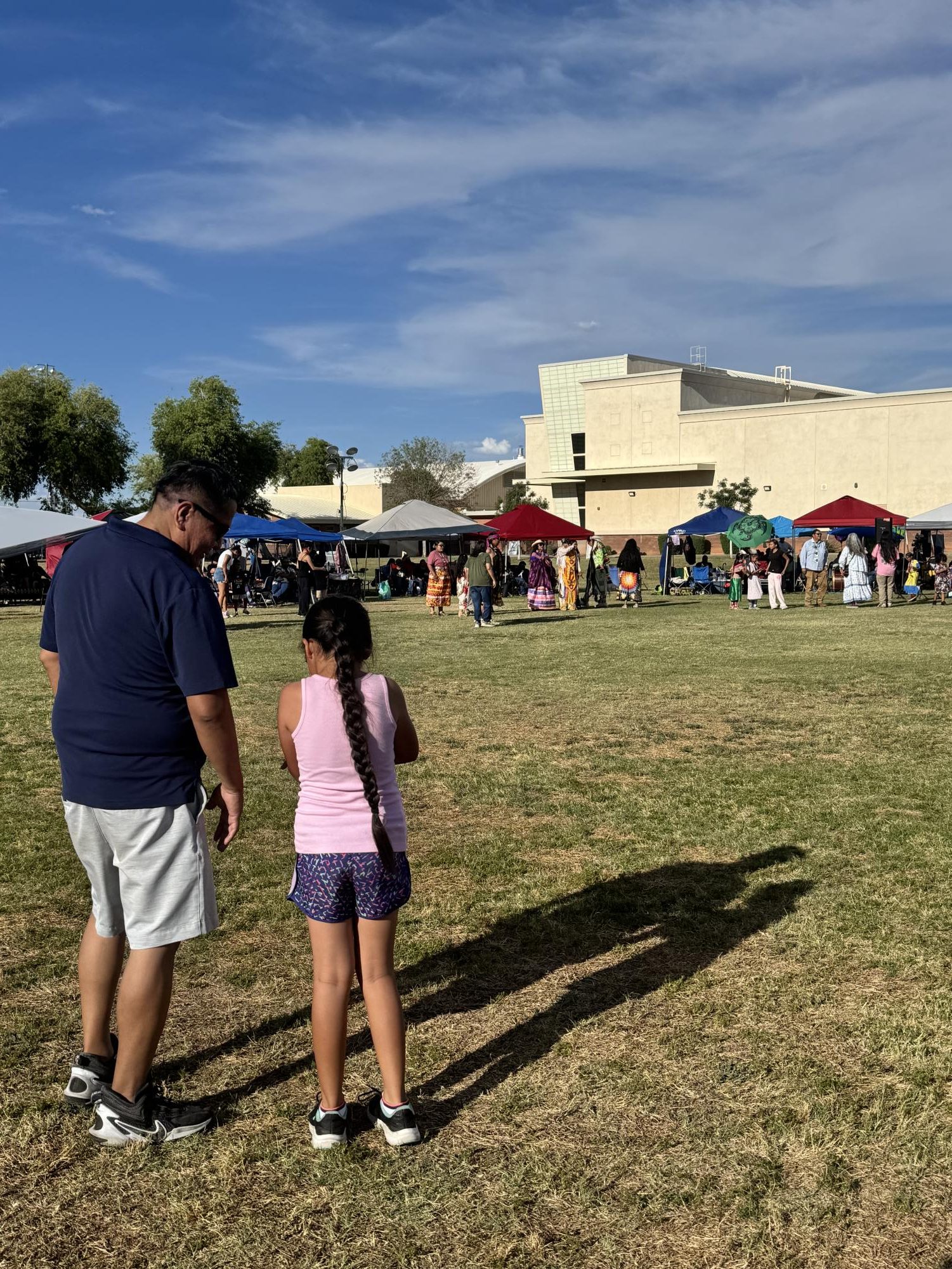 CUSD Holds First Annual Powwow on Saturday, April 11