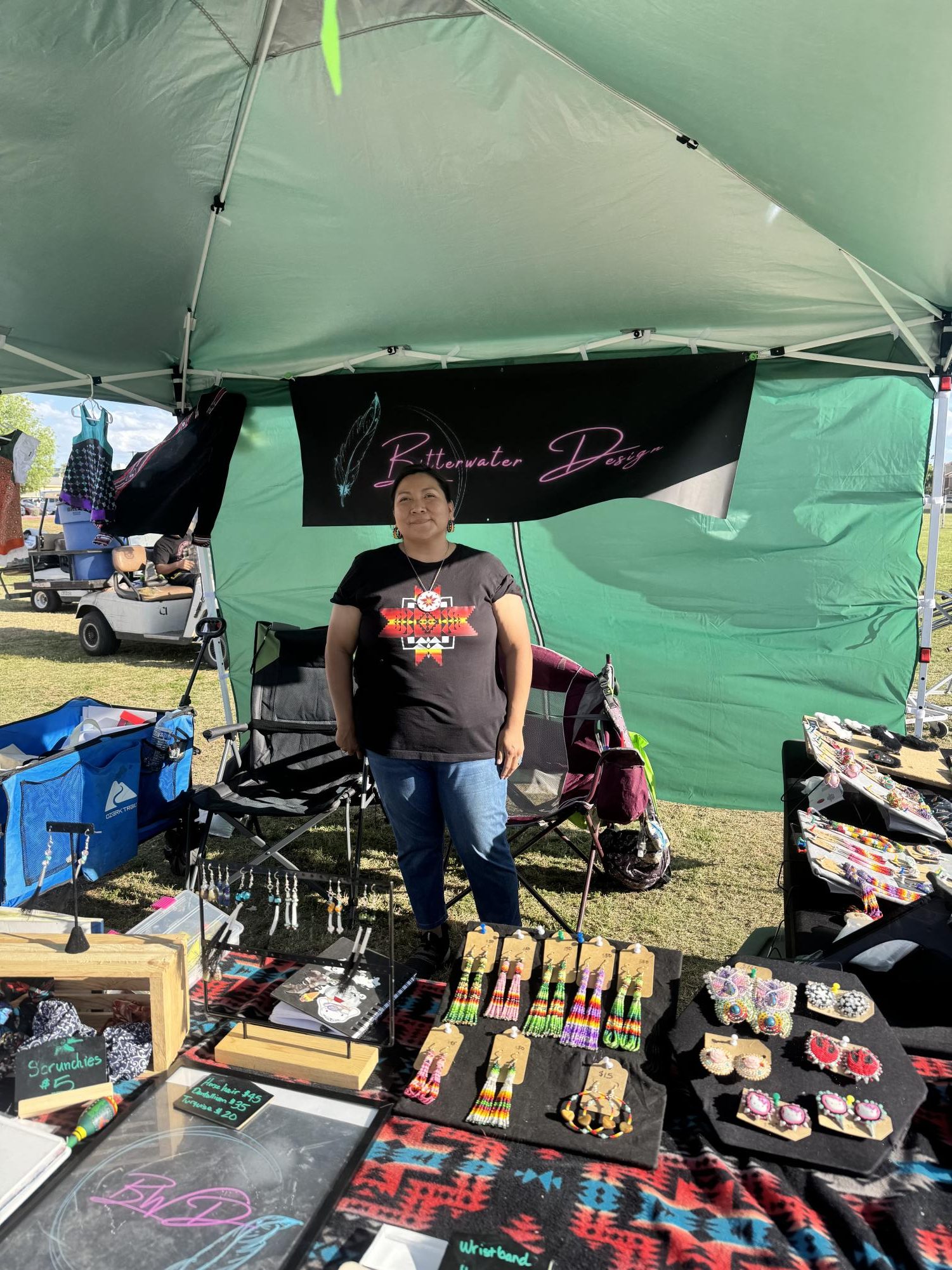 CUSD Holds First Annual Powwow on Saturday, April 11