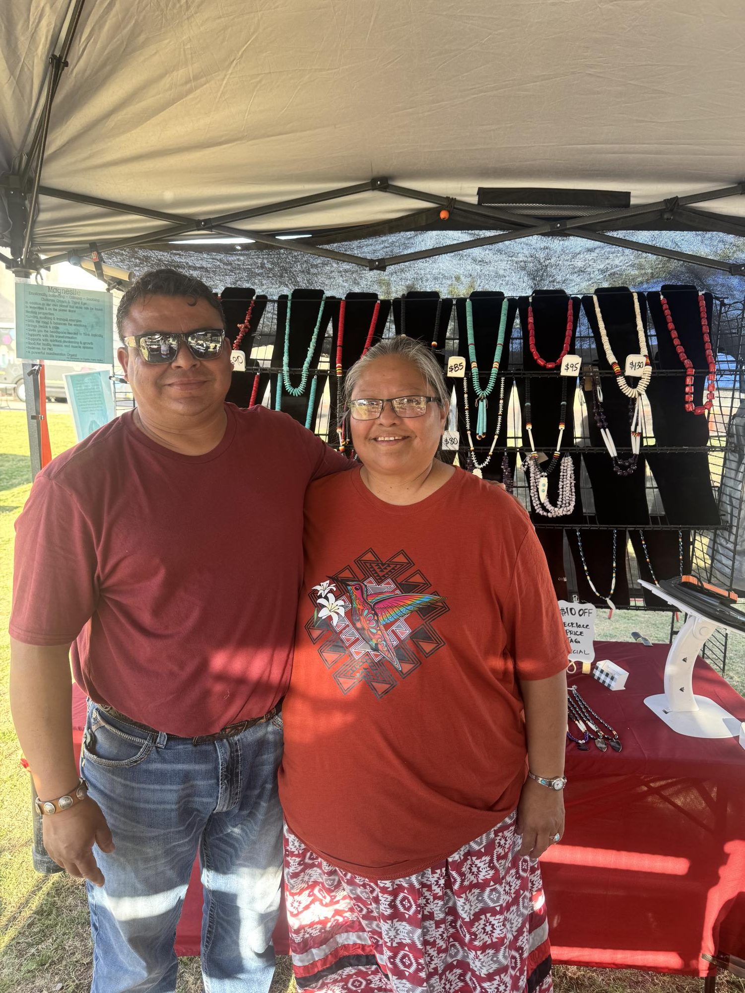 CUSD Holds First Annual Powwow on Saturday, April 11
