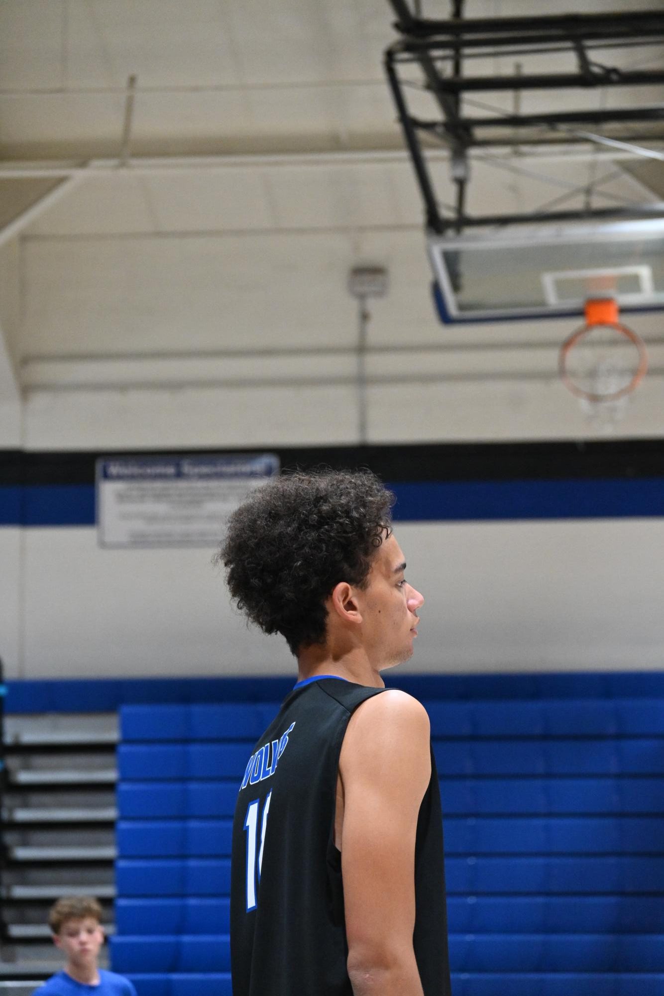 Photo Highlights: Boys Volleyball hosts Boulder Creek on April 1, 2026